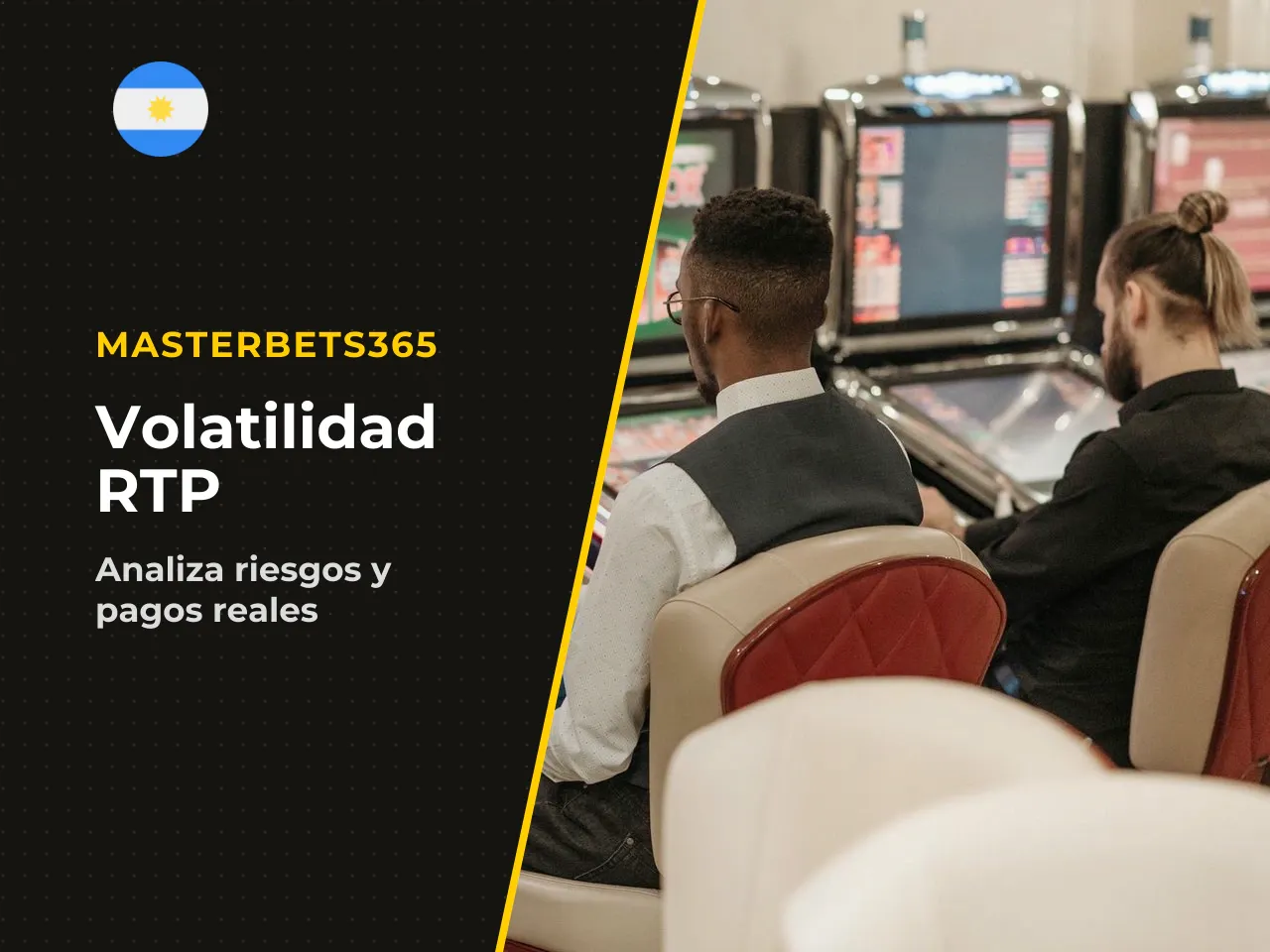 RTP y volatilidad de Sugar Rush
