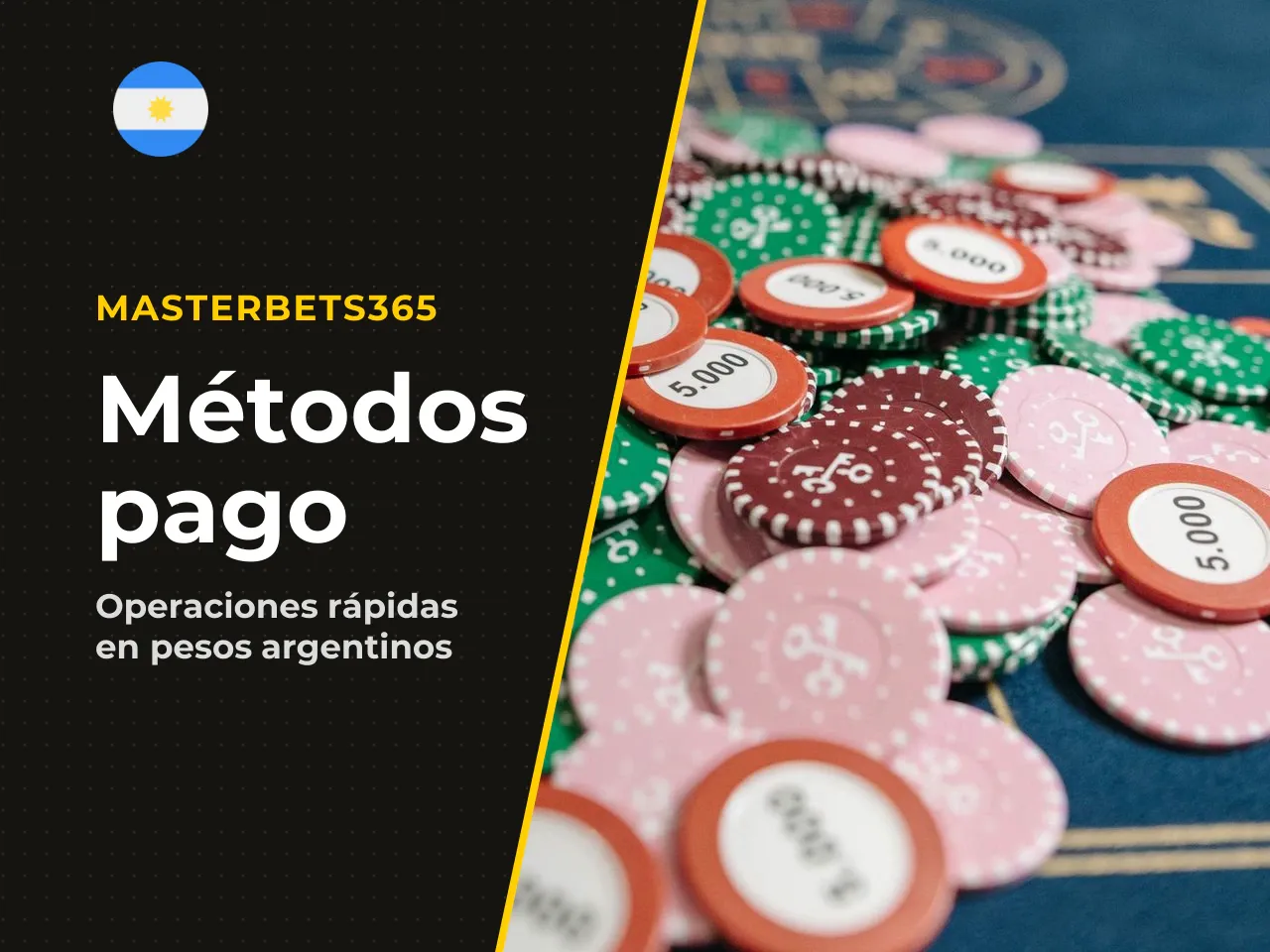 Pagos en moneda local la pregunta