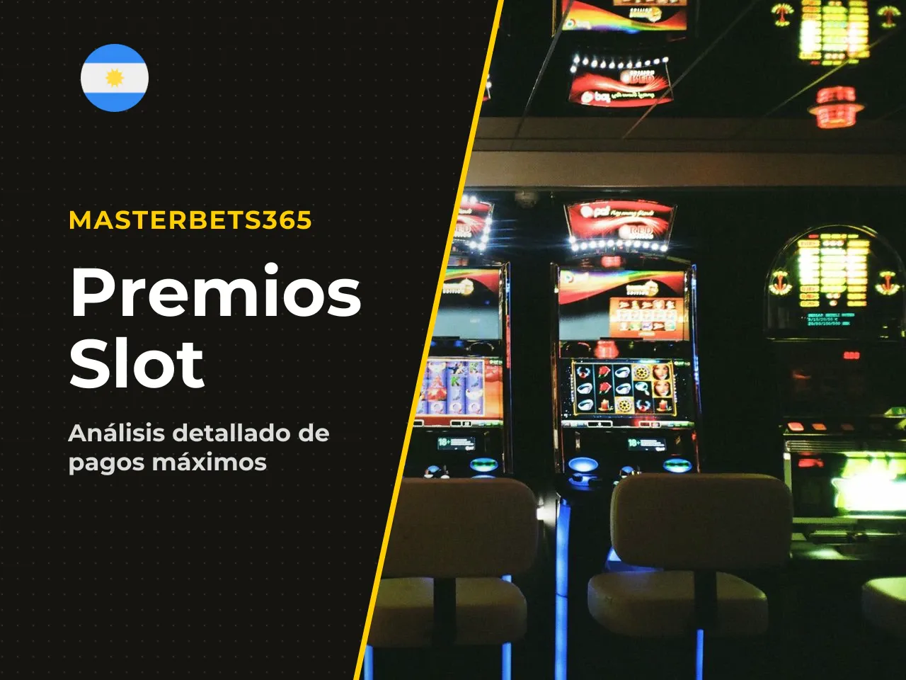 Máximos premios, jackpot y el debate