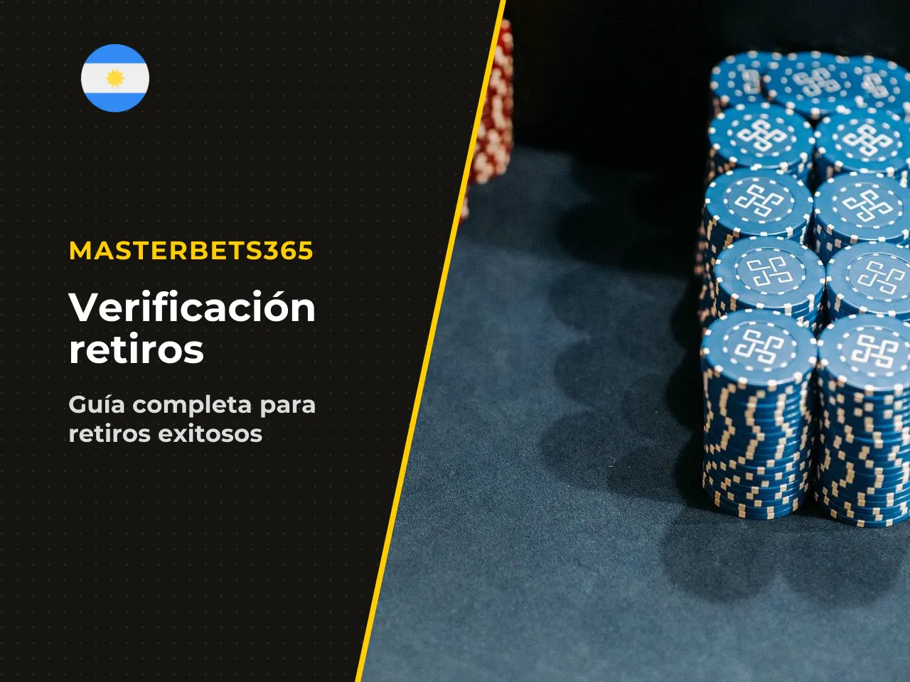 7.3 KYC, bono de bienvenida y