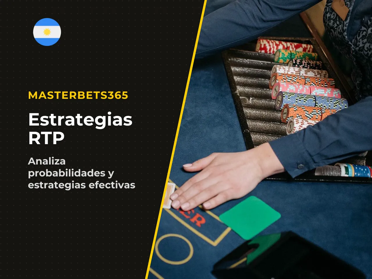 RTP, volatilidad y límites de una