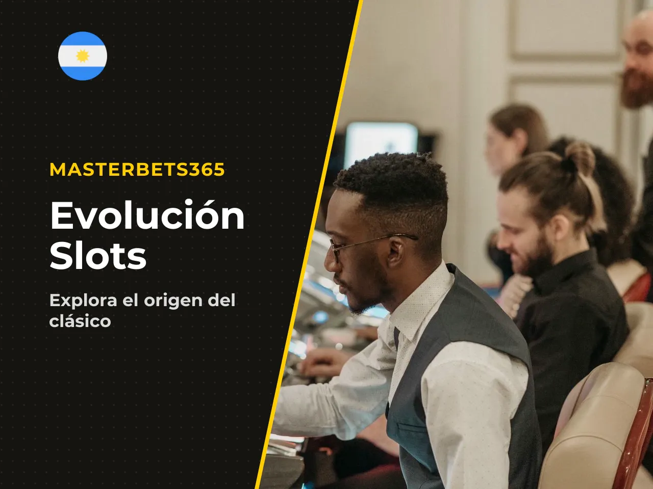 Origen e inspiración la evolución de