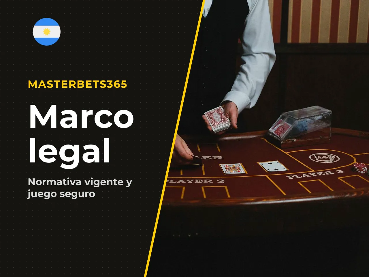 Disponibilidad y marco legal en Argentina