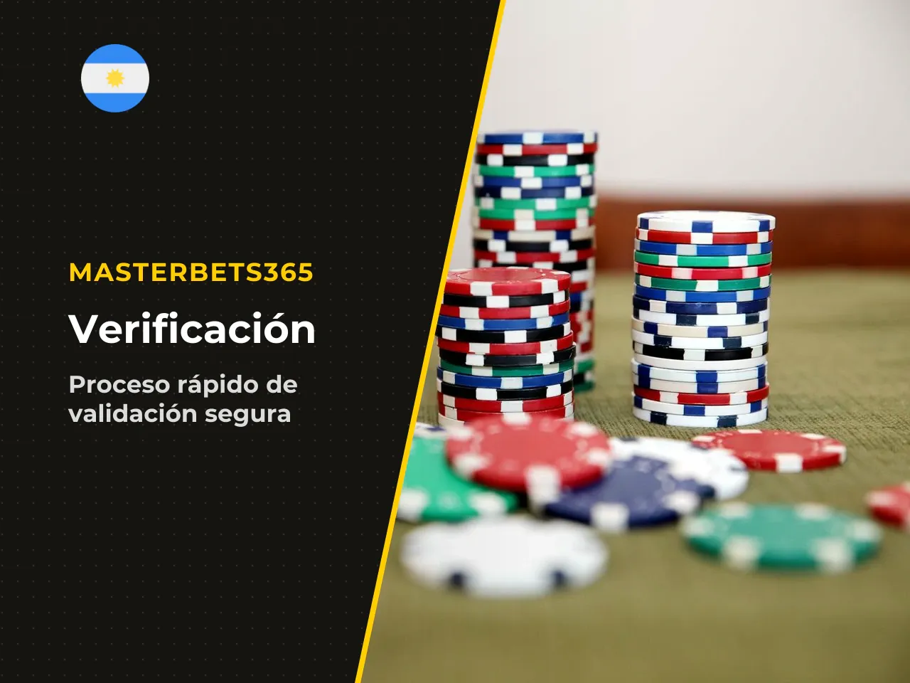 Checklist de documentos para el KYC