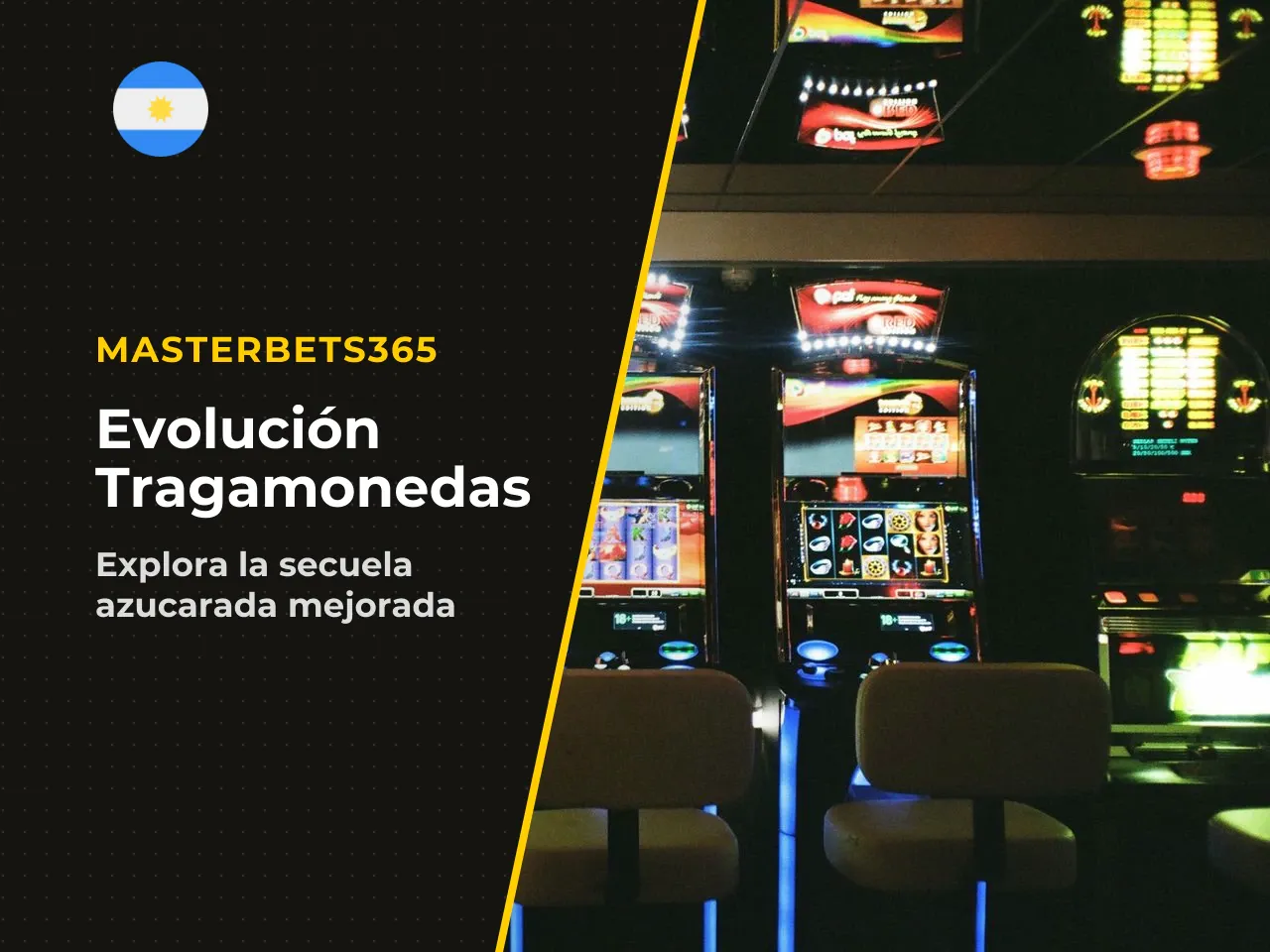 Evolución respecto al Sugar Rush original