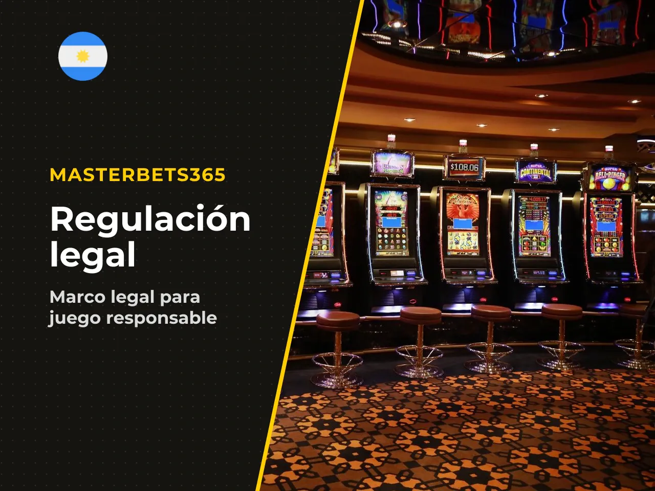 Regulación argentina y protección de menores