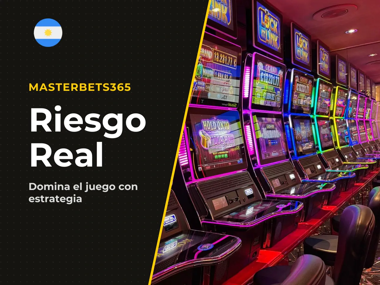 En la práctica hay tres diferencias