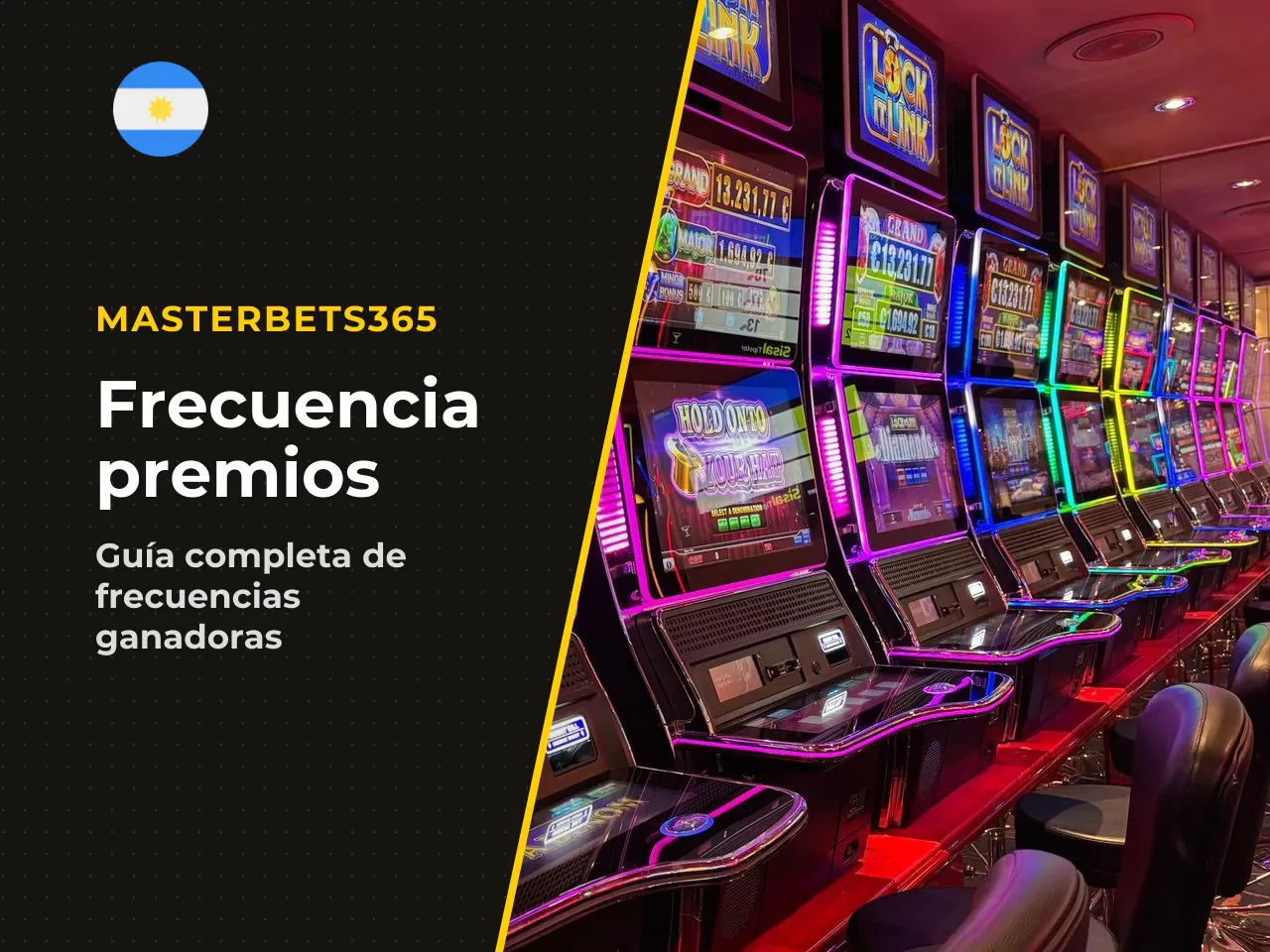 Atribución de la cifra la frecuencia