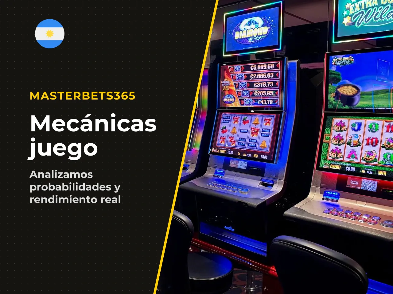 RTP, volatilidad, frecuencia de aciertos y