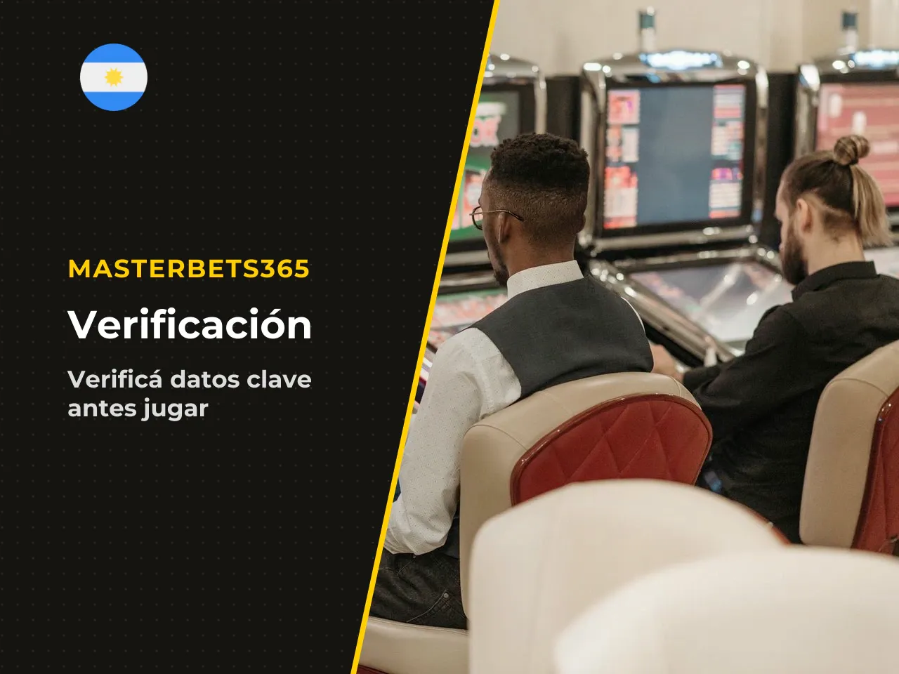 Puntos de verificación obligatorios antes de