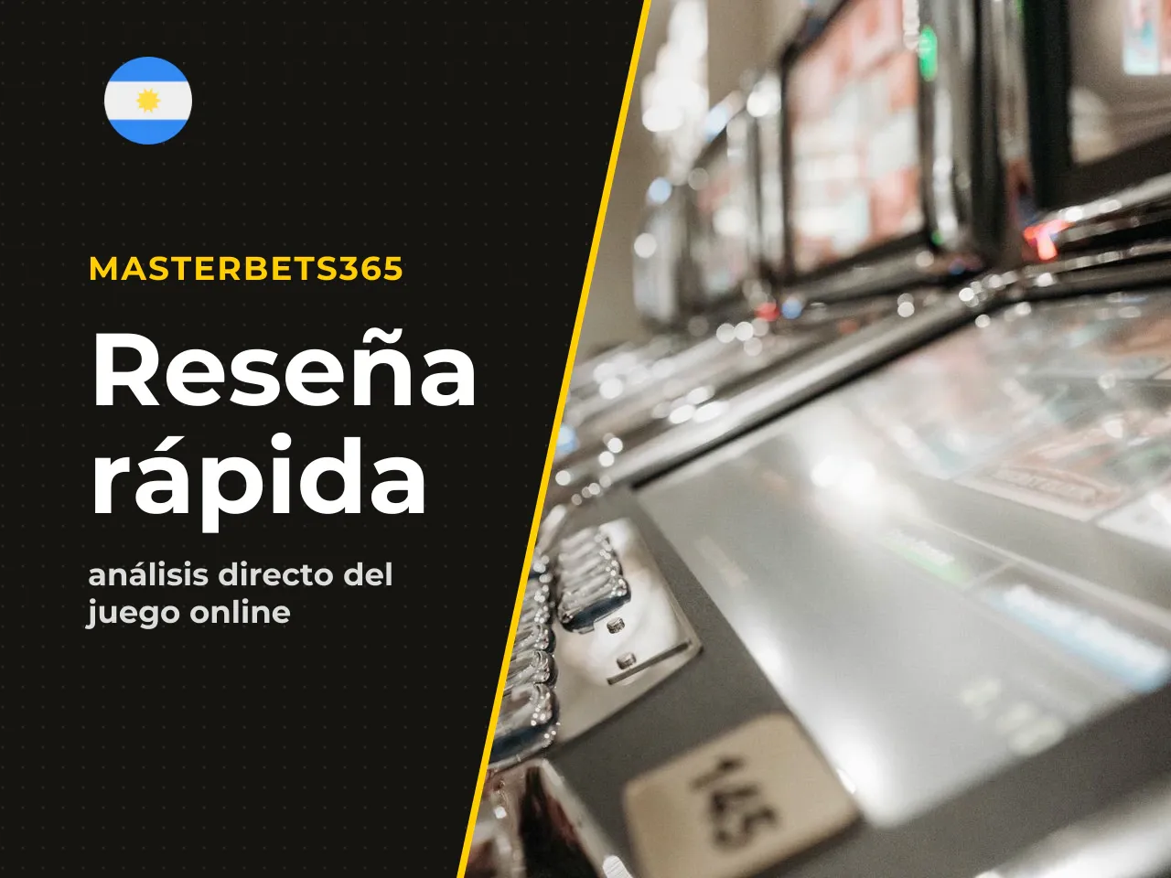 Veredicto en 30 segundos