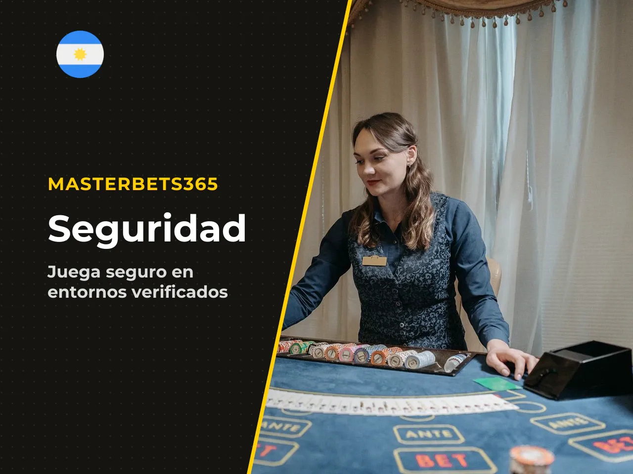 Seguridad, transparencia y verificación checklist antes