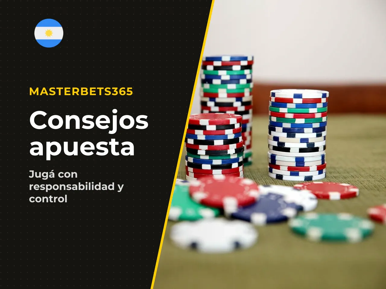 Checklist de decisión pasar de la