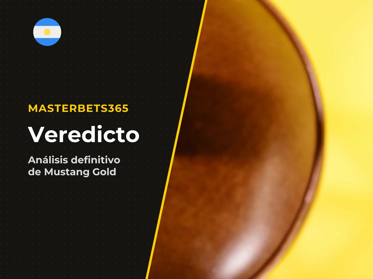 Conclusión. Mustang Gold sostiene su vigencia