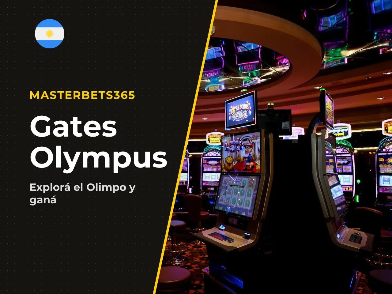 Gates of Olympus de Pragmatic Play