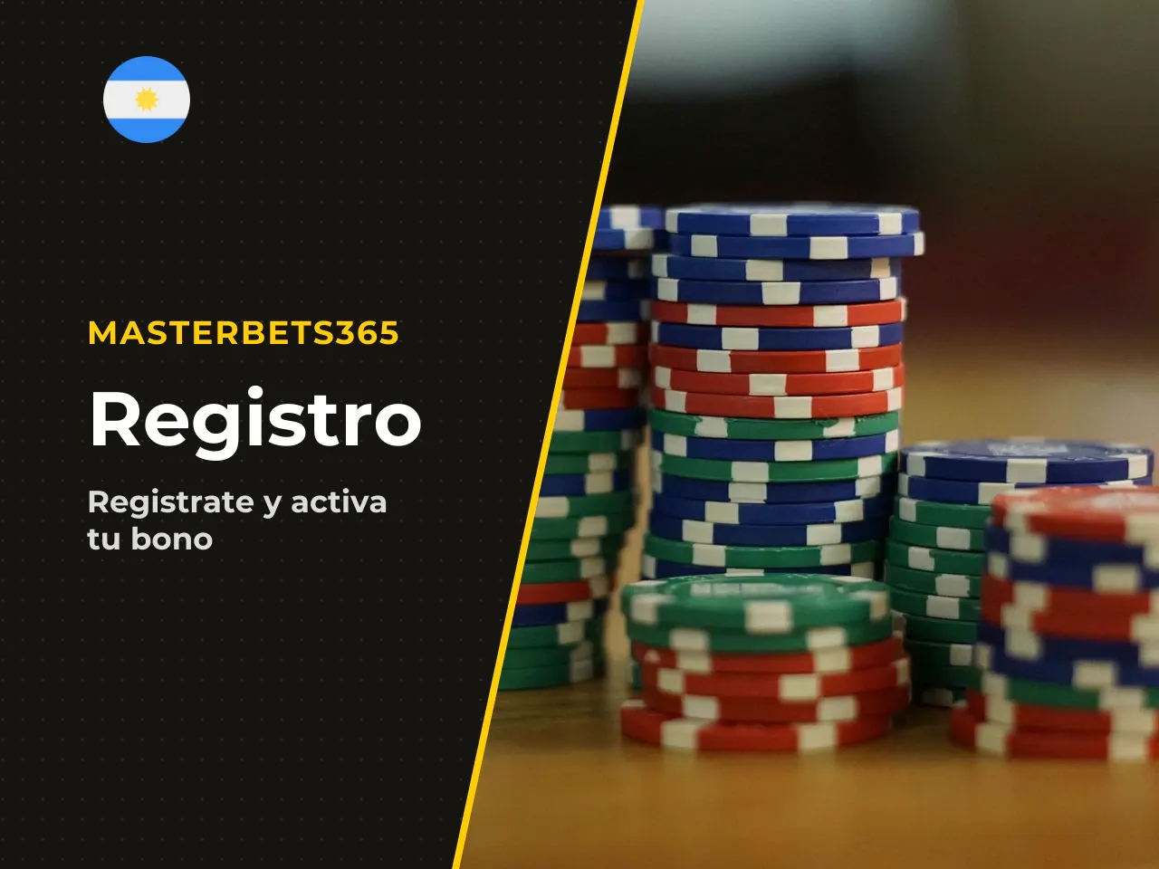 Cómo registrarse y usar el código