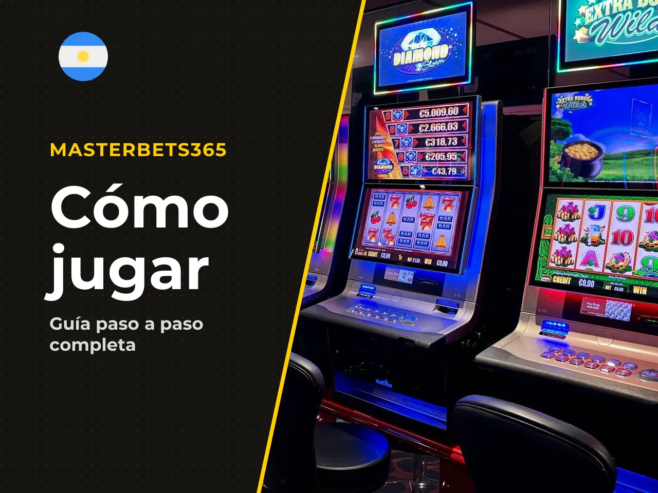 Flujo paso a paso de una