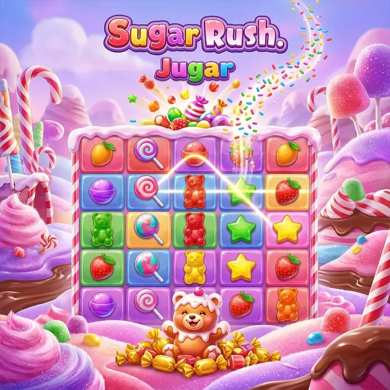 Sugar Rush