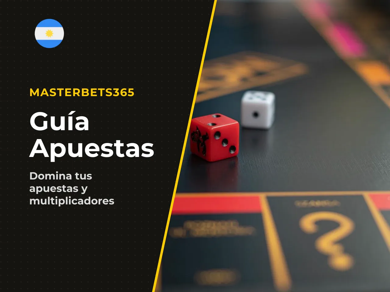 Cómo elegir apuestas, niveles y multiplicadores