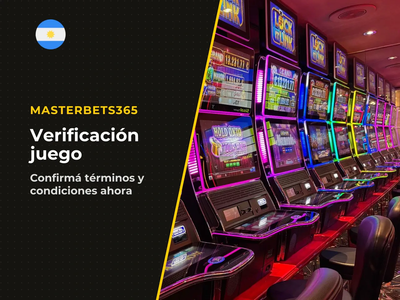 10.2 Verificación específica para Sweet Bonanza