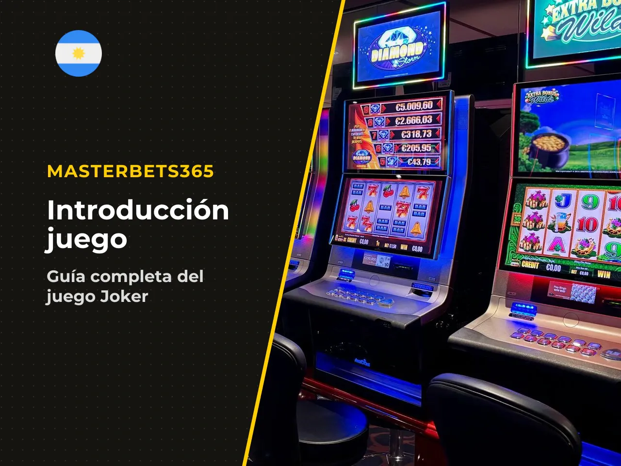 1. Introducción y contexto del juego