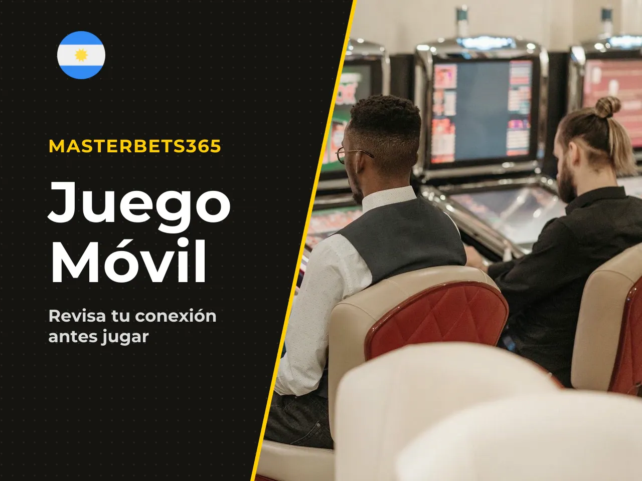 Qué comprobar antes de jugar JetX