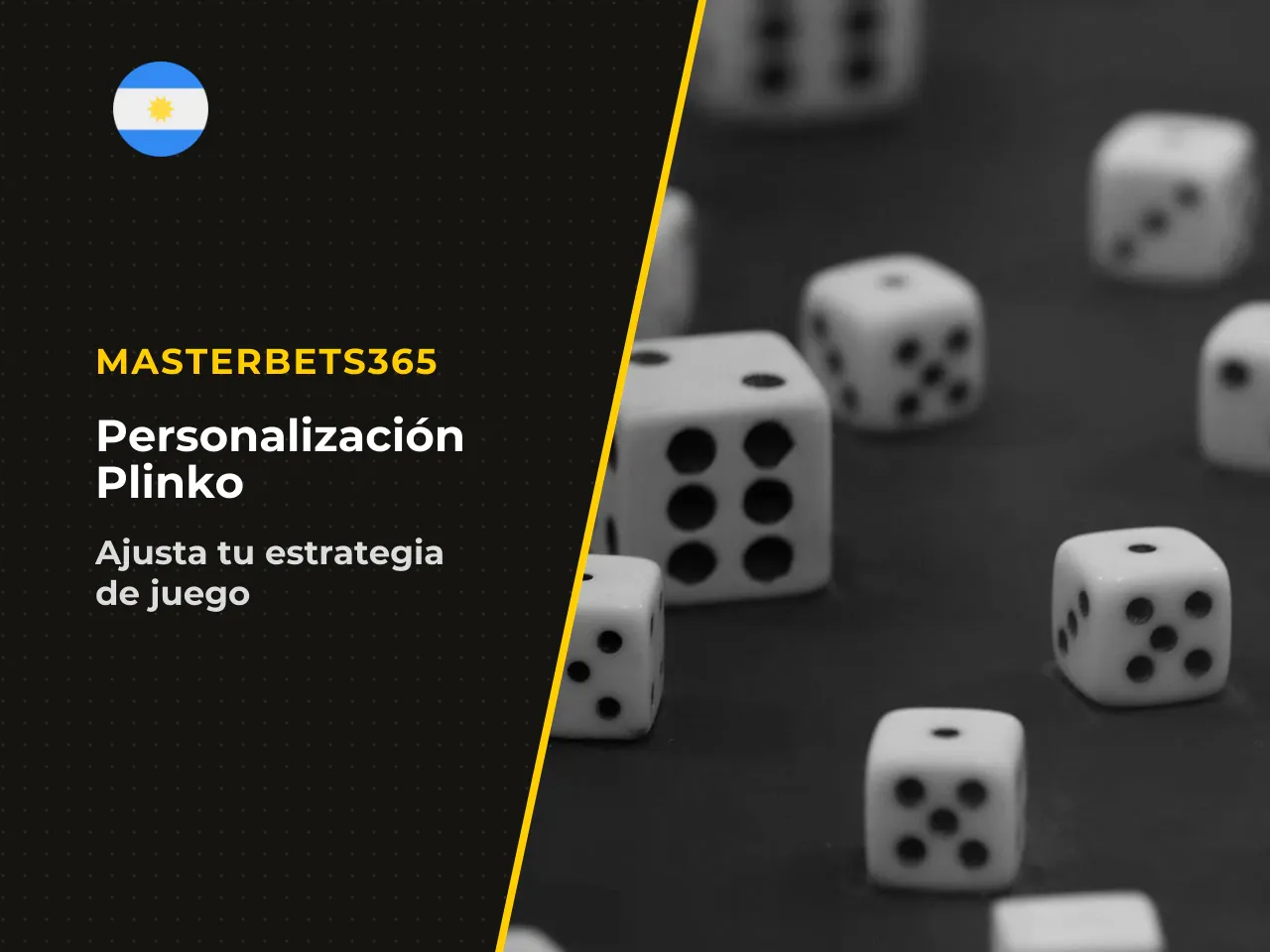 El funcionamiento del tablero se adapta
