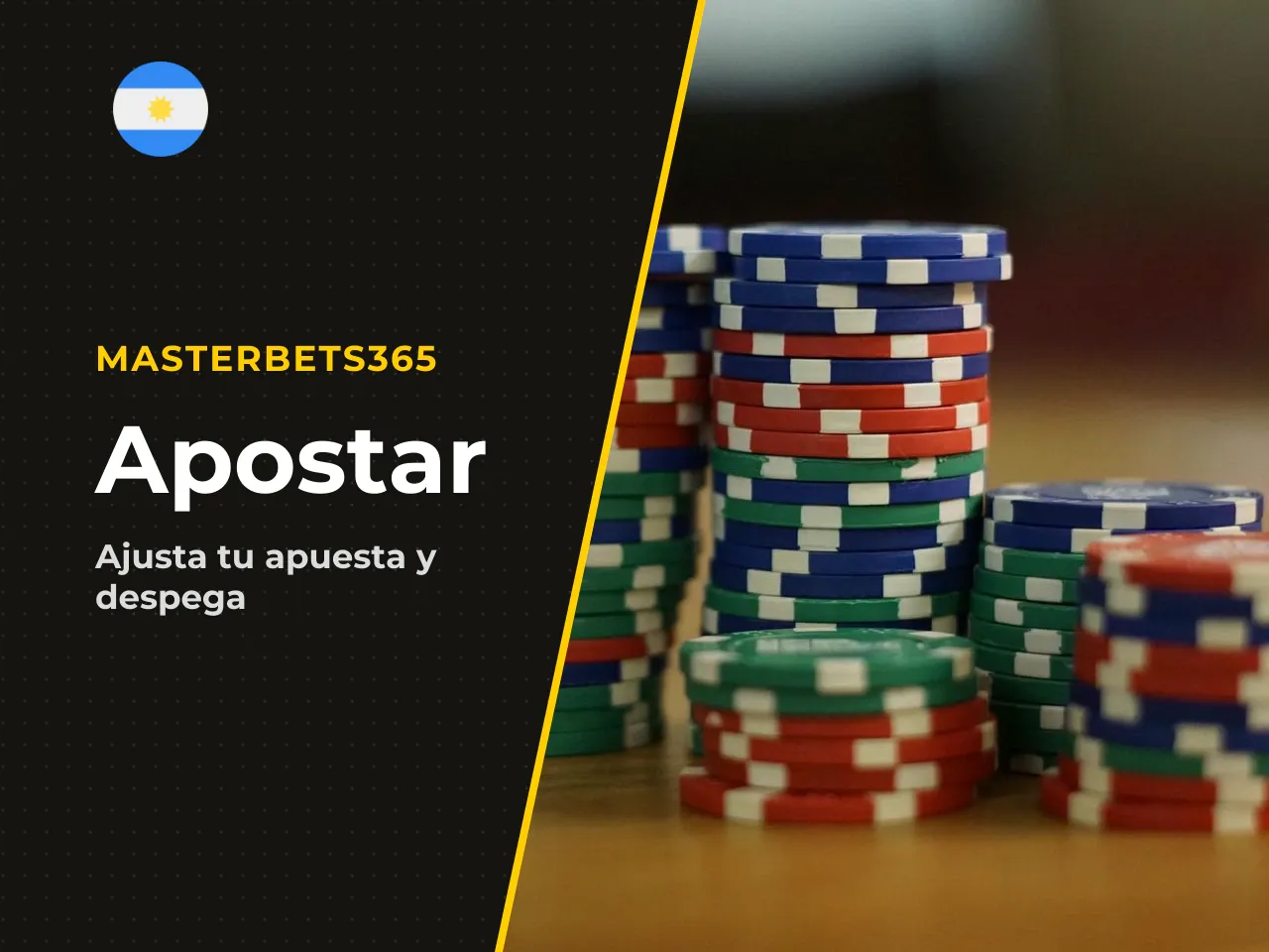 Elegir el importe y confirmar la