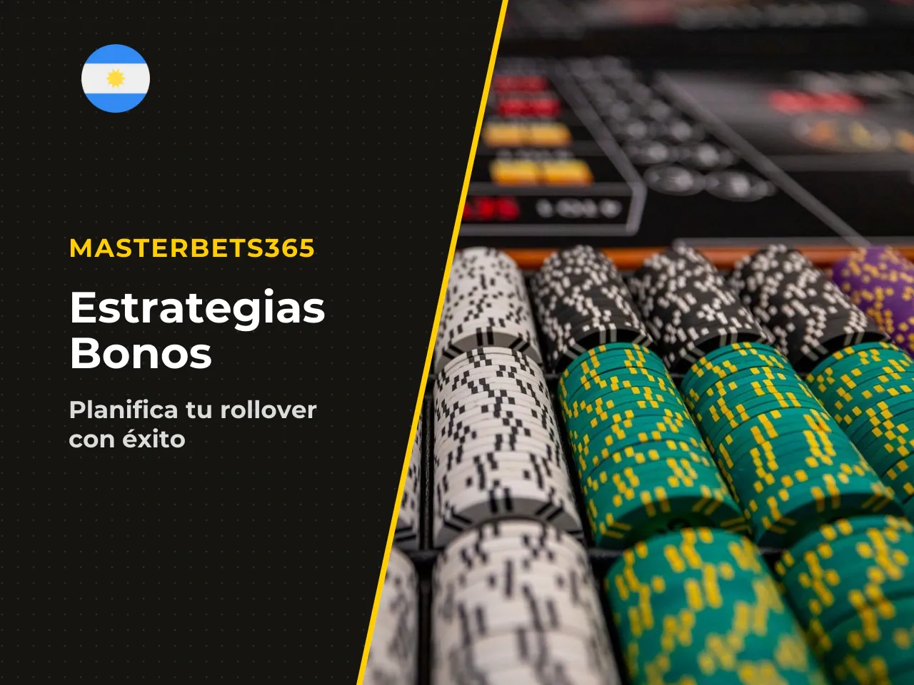 Estrategias para aprovechar el bono en