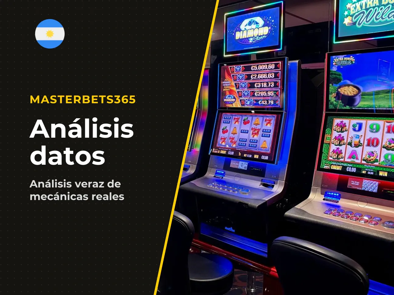 Qué dicen los datos y qué