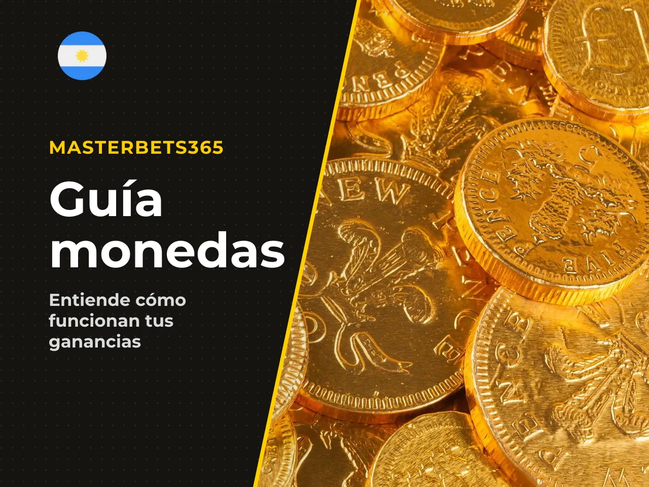 Aclaración imprescindible sobre las monedas
