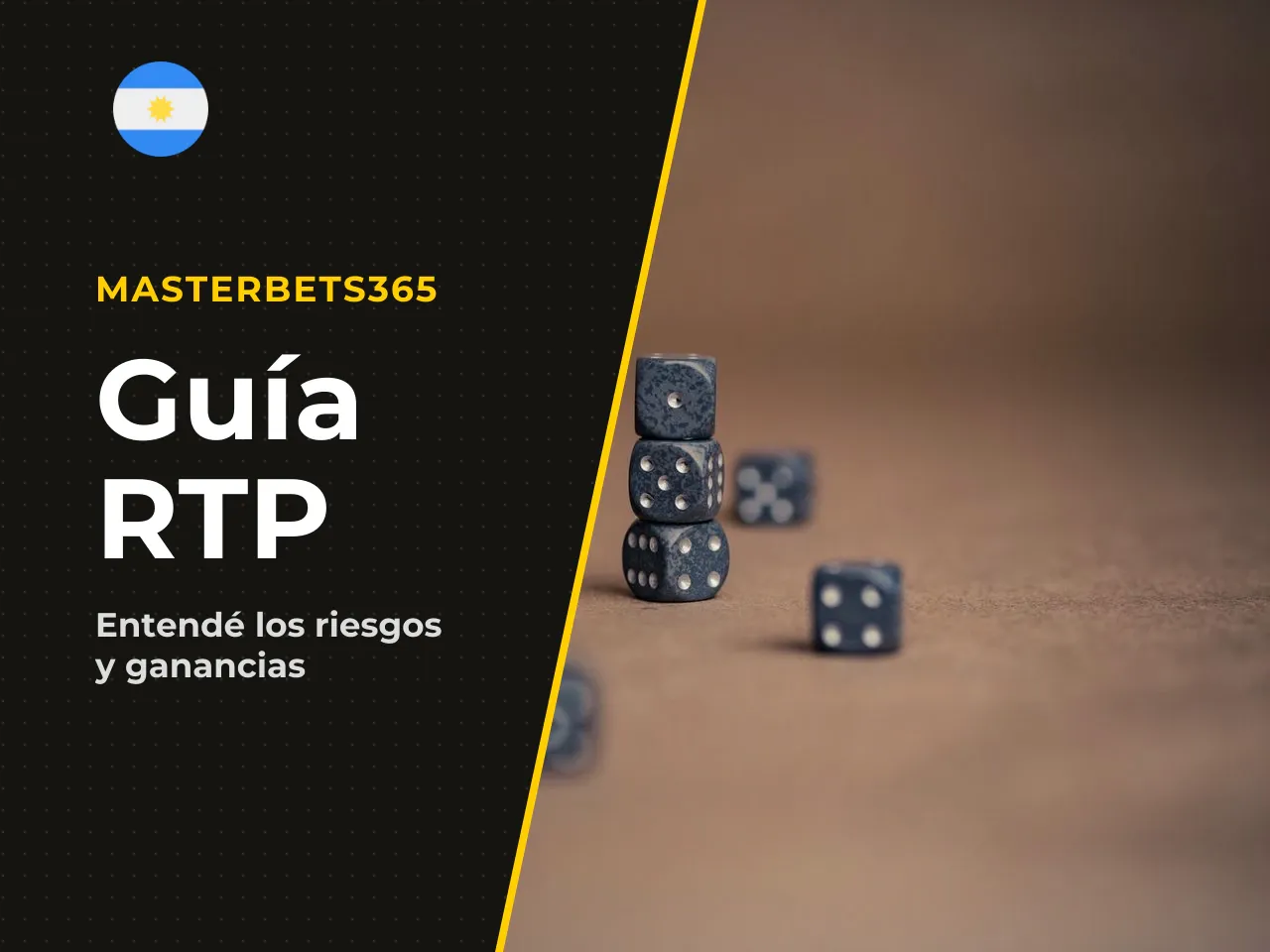 Valores calculados con RTP del 97