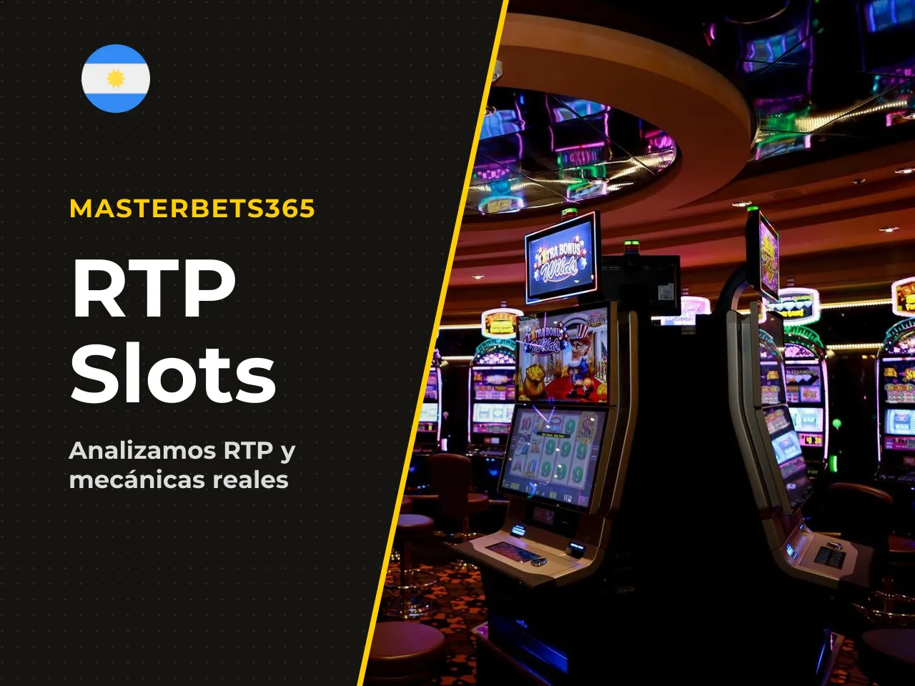 Rangos de RTP configurables la advertencia