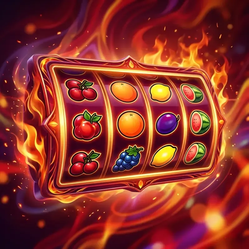 Sizzling Hot Deluxe