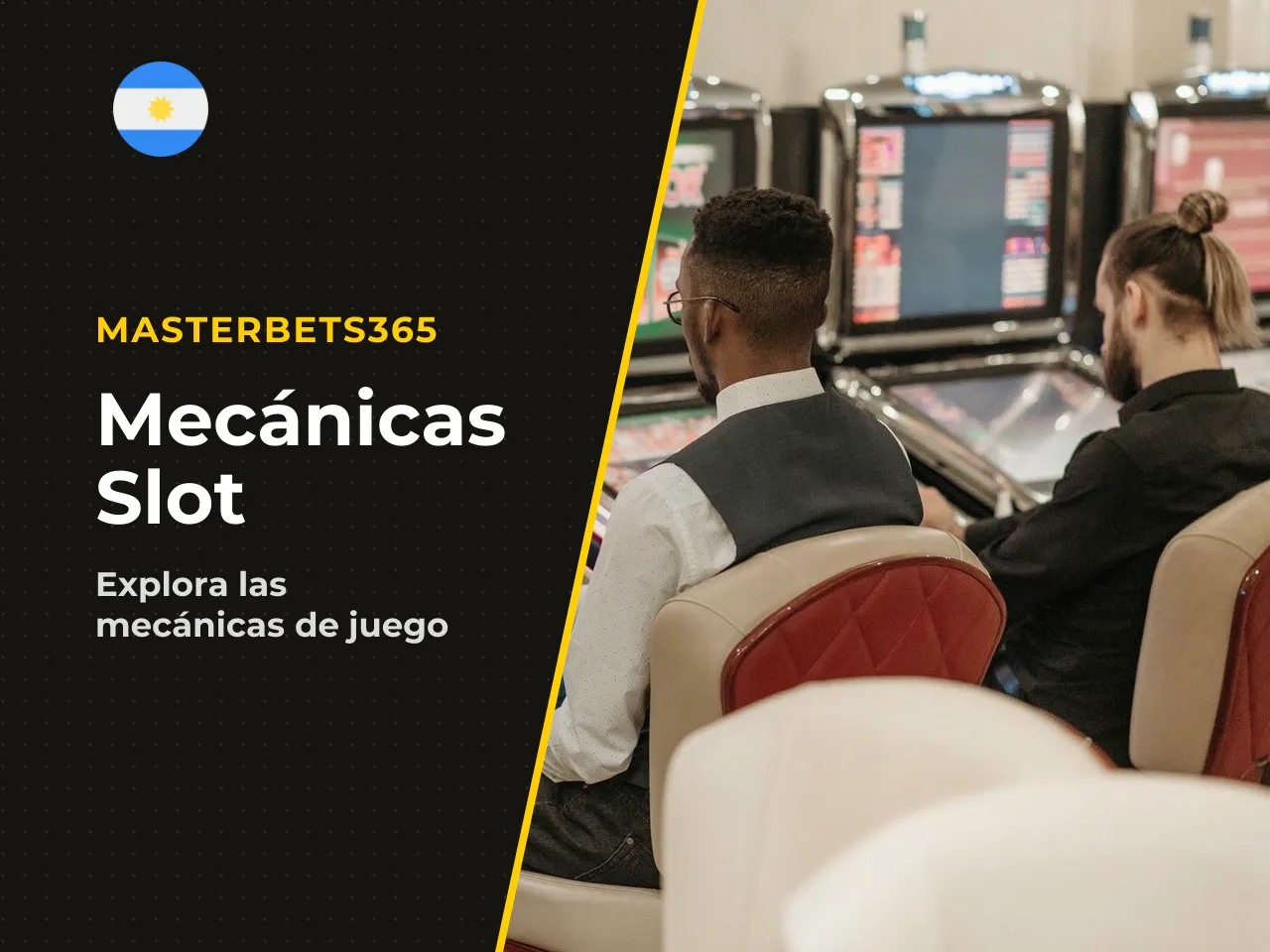 Diseño, mecánicas y parámetros técnicos del