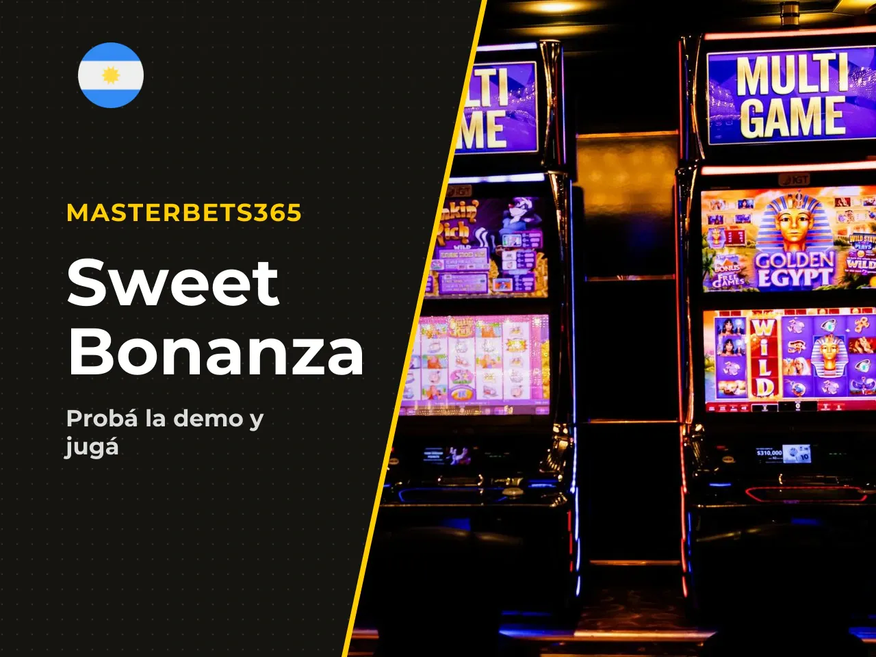 Sweet Bonanza de Pragmatic Play juego