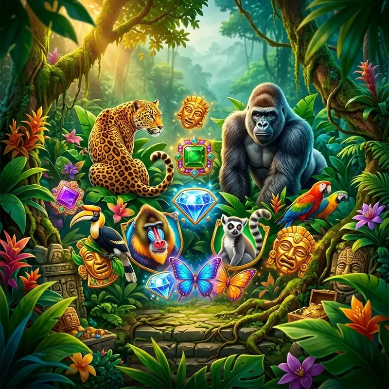 Congo Cash