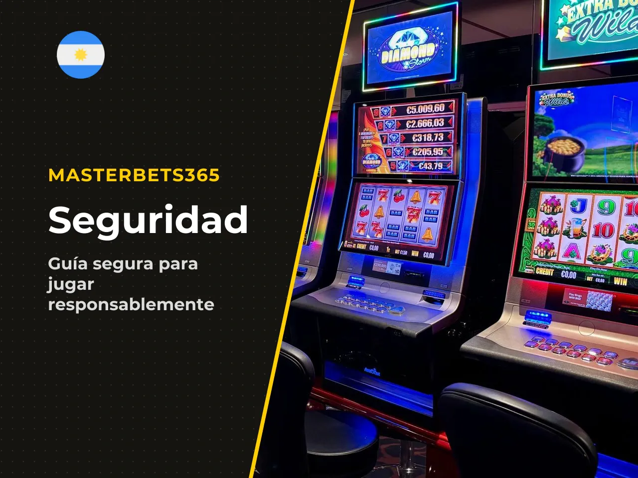Checklist antes de jugar con dinero