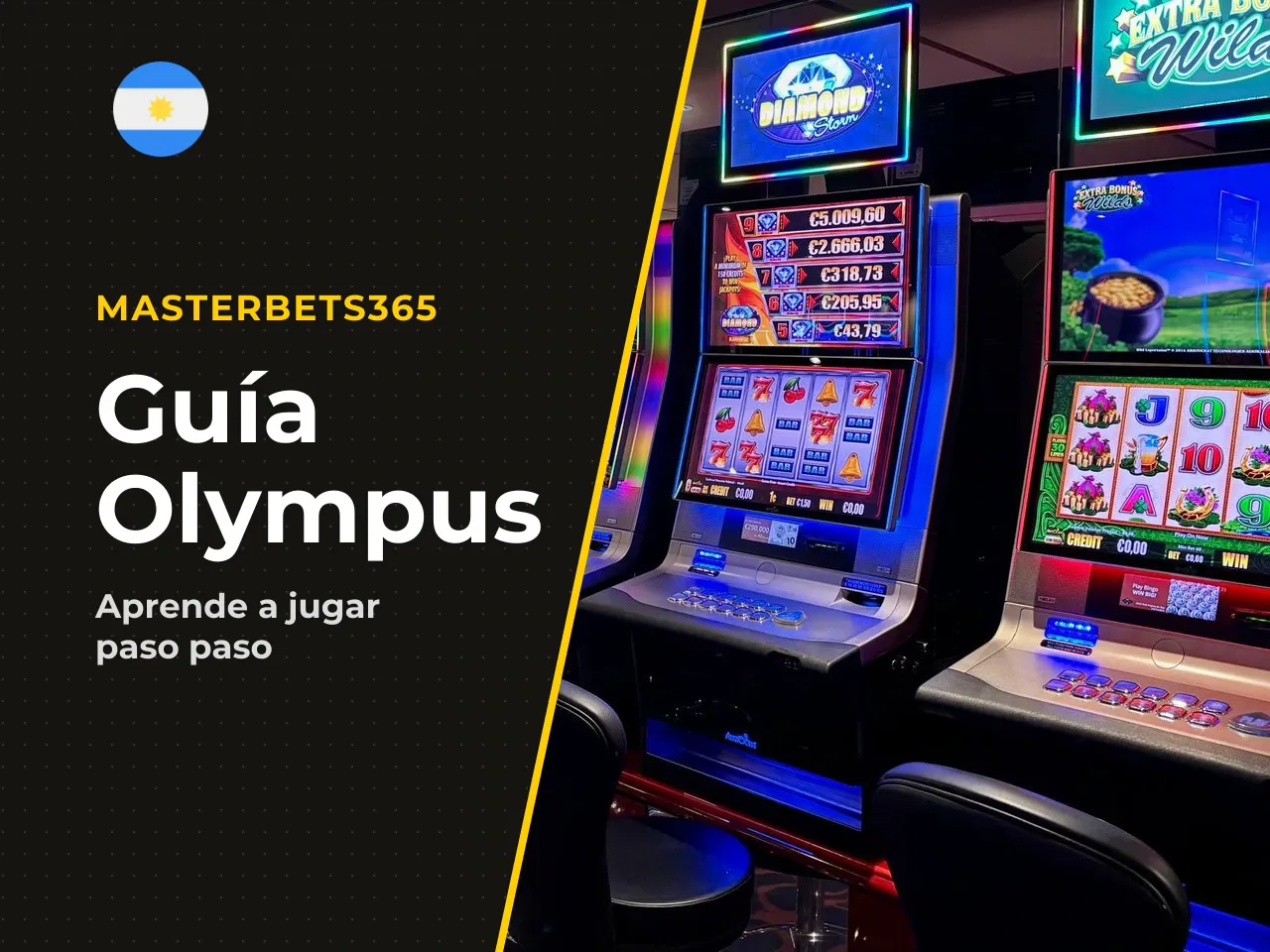 Cómo jugar Gates of Olympus 1000