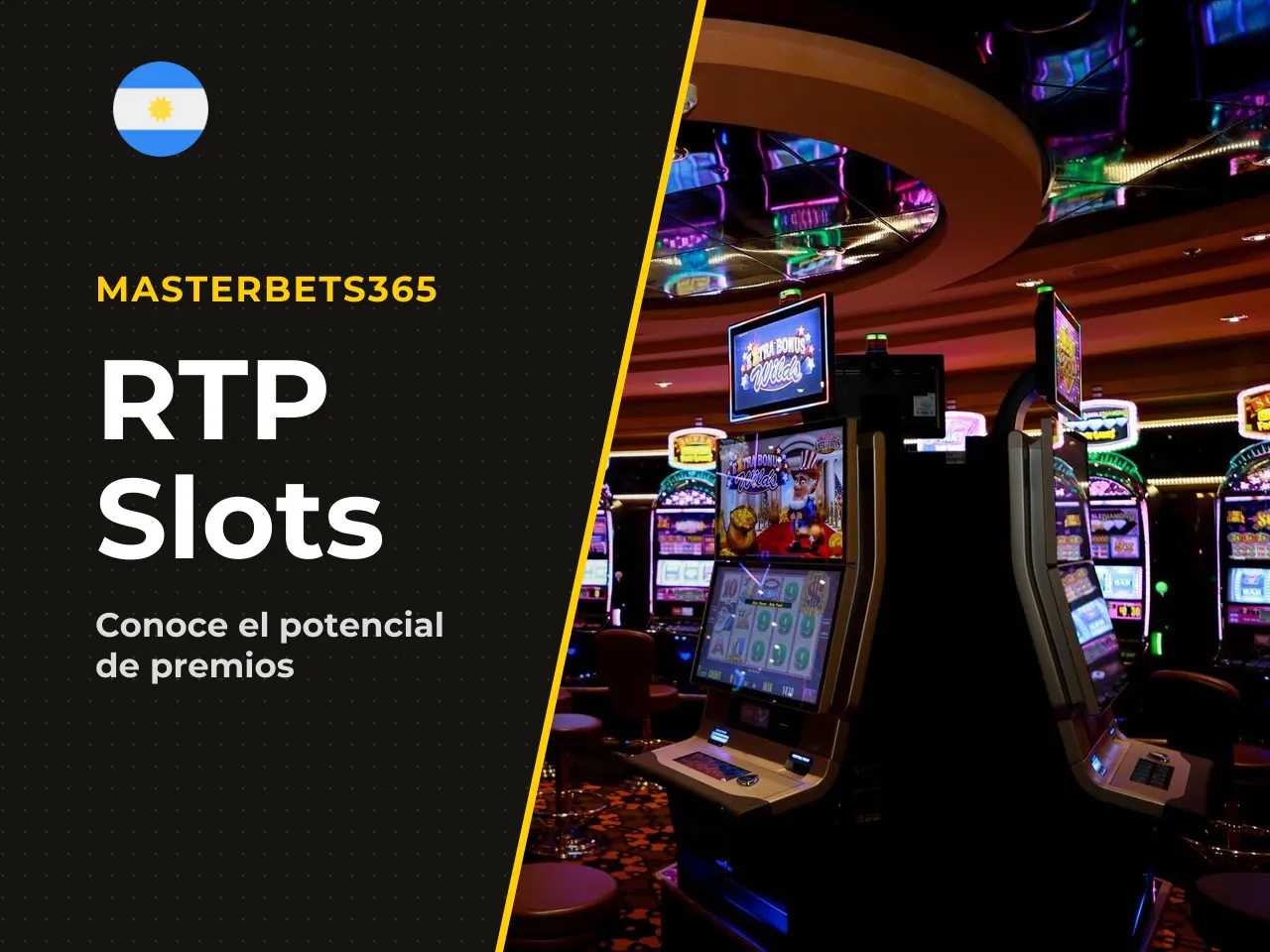 3.1. RTP, volatilidad y máximos de