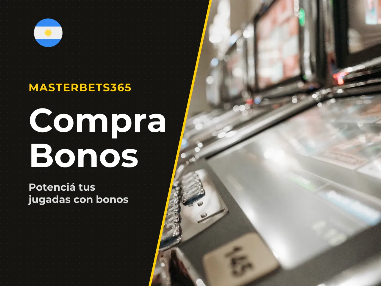 Funciones de Compra de Bono y