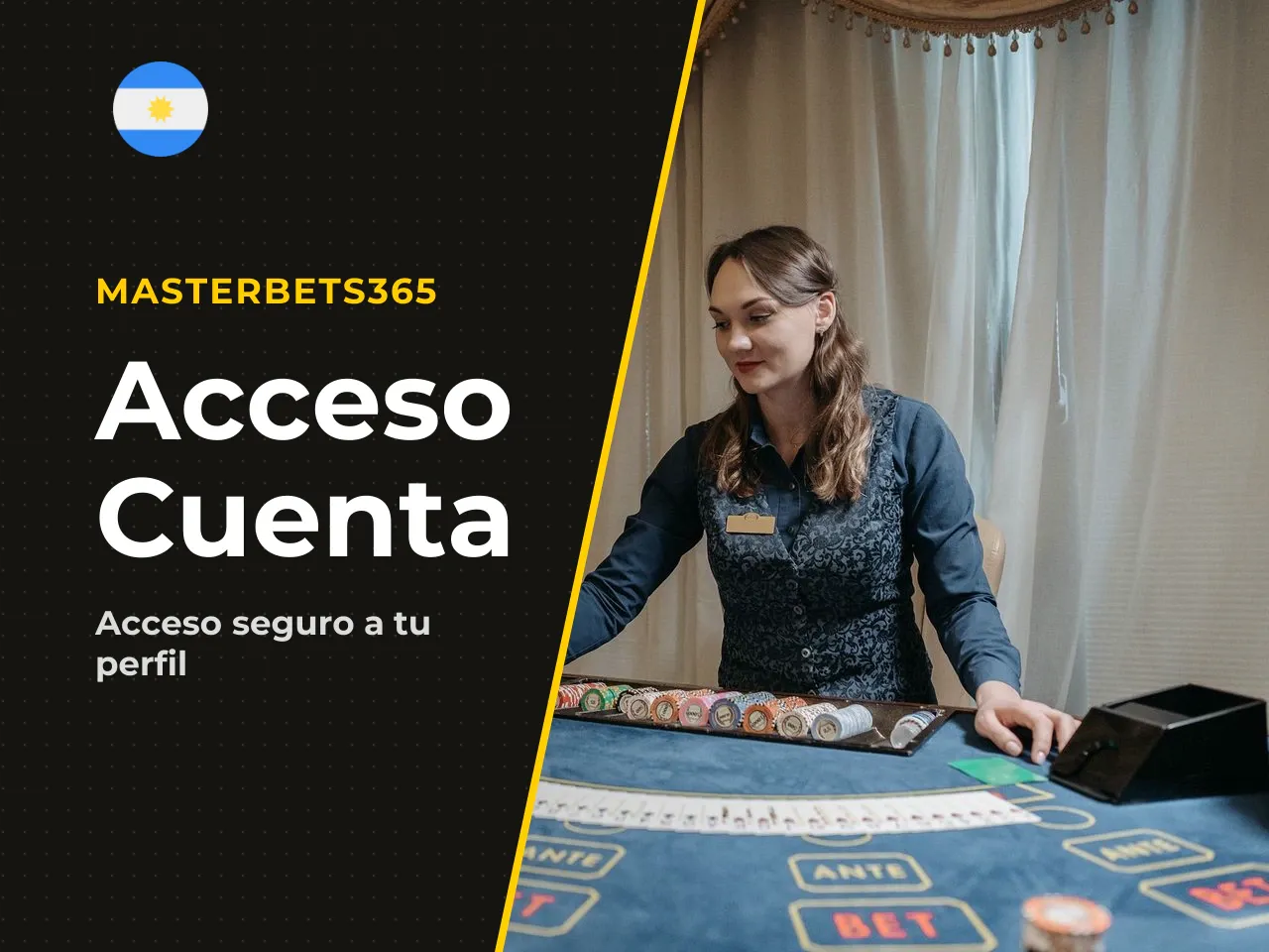 Cómo iniciar sesión y recuperar tu