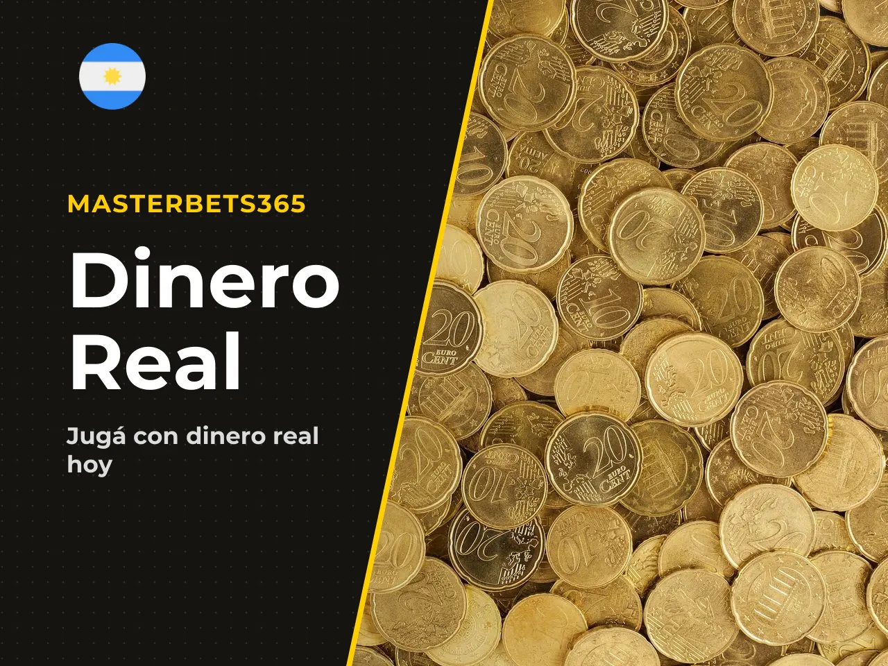 Qué cambia al jugar Gold Party