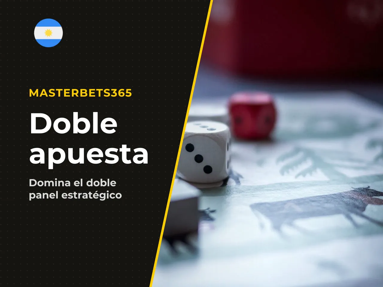 Una o dos apuestas por ronda