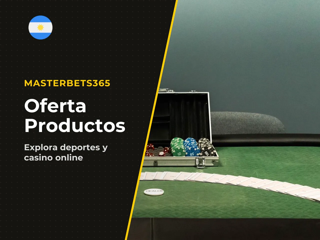 3. Diseño y oferta de productos