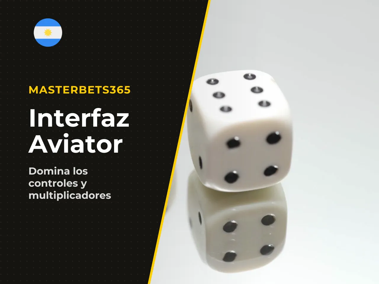 4. Interfaz de Aviator apuestas y