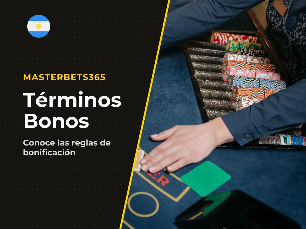 Términos y condiciones del código promocional