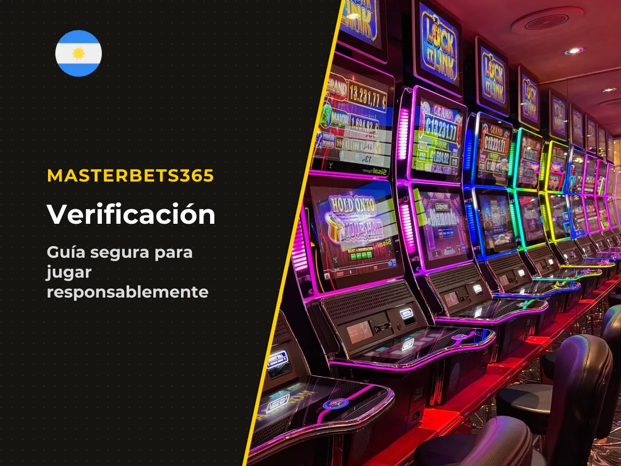 Checklist de verificación para el lector