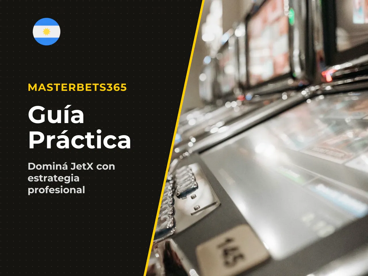 Qué hacer a continuación. 1. Entrená