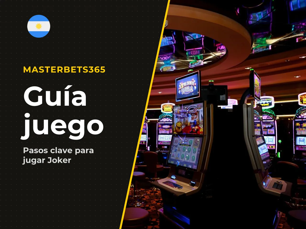 11. Cómo jugar Joker's Jewels Cash
